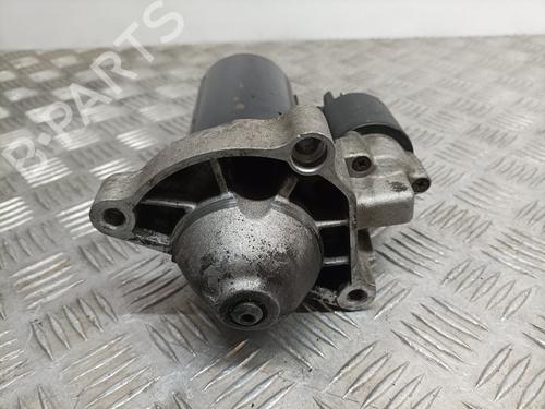 Startmotor CITROËN XSARA (N1) 1.9 TD (90 hp) 0001109026 | BOSCH |