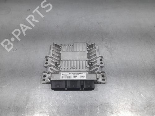 Used Engine control unit (ECU) FORD FOCUS II Turnier (DA_, FFS, DS) 2.0 TDCi (136 hp) 30434798