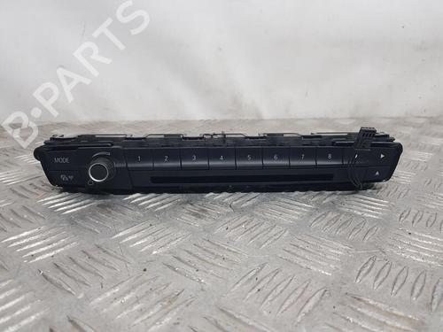 Used Switch BMW 3 (F30, F80) 318 d (143 hp) 30081137