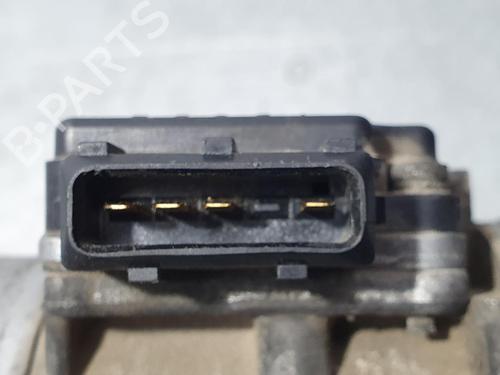 Mass air flow sensor FORD ESCORT VI (GAL, AAL, ABL)  | BP11855046M95 