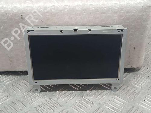 Used Electronic module OPEL ZAFIRA TOURER C (P12) 1.6 CDTI (75) (136 hp) 19573742