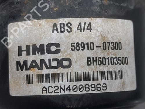 ABS pump KIA PICANTO I (SA) 1.1 | BP32345997M43 