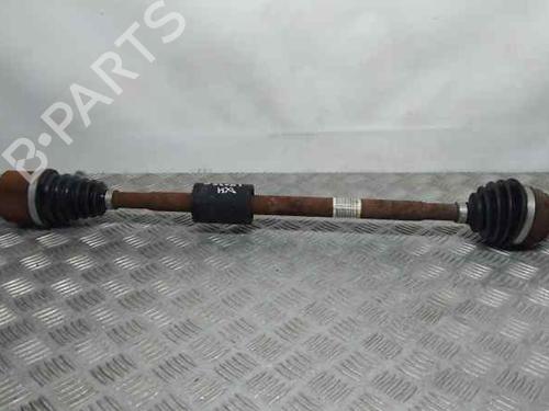 Used Right front driveshaft FORD FIESTA VII (HJ, HF) [2017-2025]  15385437