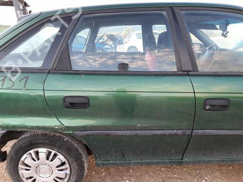 Right rear door OPEL ASTRA F Hatchback (T92) 1.6 i (F08, M08, F68, M68) 90560190