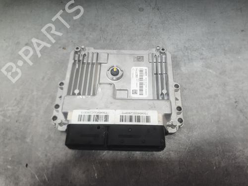 Used Engine control unit (ECU) Engine control unit (ECU) MG MG ZR 2.0 TD (100 hp) 39955026 39955026