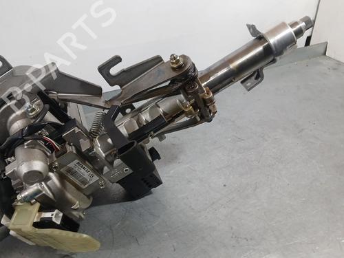 Steering column RENAULT MEGANE III Hatchback (BZ0/1_, B3_) 1.5 dCi | BP34117180M21 - Image 2