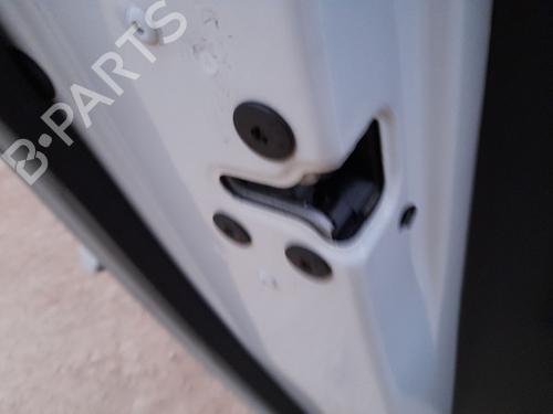 Rear left lock RENAULT FLUENCE (L3_) 1.5 dCi (L30B) BP28188411C100