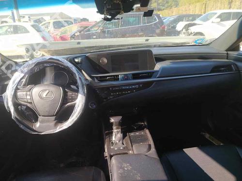 Left sun visor LEXUS ES (_Z10_, _A10_, _H10_) | BP23445831I1