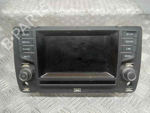 Used Electronic module VW GOLF SPORTSVAN VII (AM1, AN1) [2014-2020]  16921727