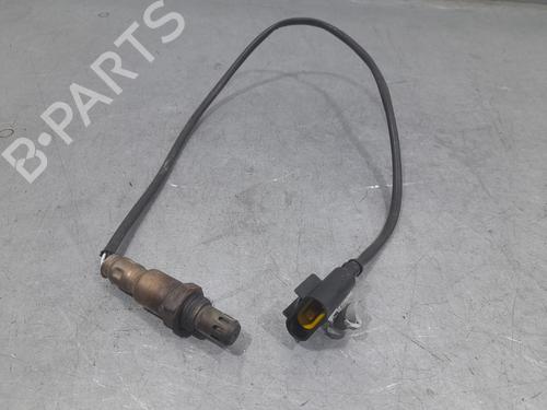 Used Electronic sensor FORD KA (RU8) 1.2 (69 hp) 31168916
