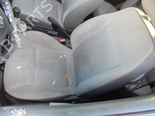 Right mirror SEAT IBIZA III (6L1)  | BP179555C27 