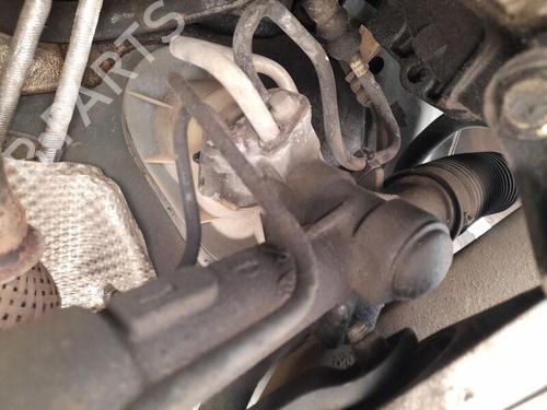 Used Steering rack FORD FOCUS I Turnier (DNW) 1.6 16V (100 hp) 28301876