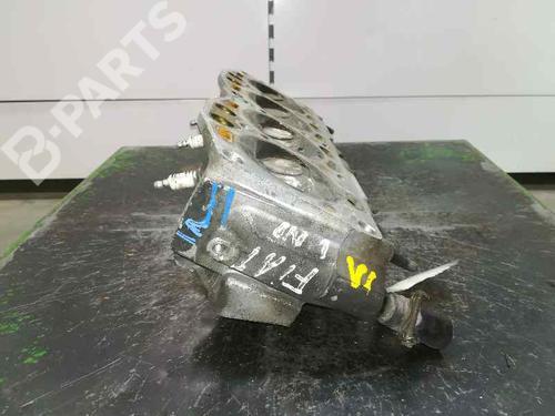 Cylinder head FIAT UNO (146_, 158_) 45 i.e. 1.0 (146E, 146A) | BP10973088M5 