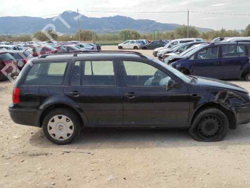 Steering pump VW GOLF IV Variant (1J5)  | BP191363M99 
