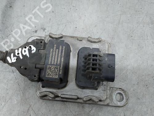 Elektronisk sensor FIAT DOBLO Cargo (263_) 1.3 D Multijet (263WXU1A, 263ZXU1A, 263WYB1A, 263ZYB1A) | BP26690057M84 