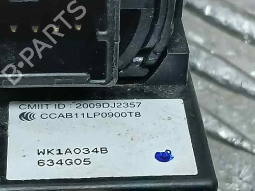 Switch NISSAN JUKE (F15)  | BP22972915I30 