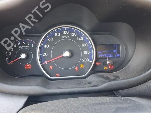 Left front window switch HYUNDAI i10 I (PA) 1.1 | BP39698231I27 - Image 10