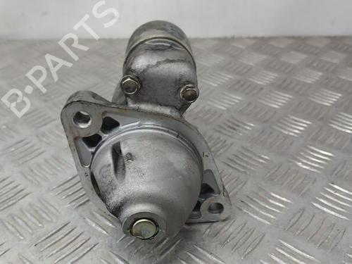 Used Starter OPEL ASTRA J (P10) [2009-2016]  19439754