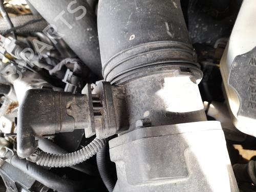 Mass air flow sensor HYUNDAI TUCSON (JM) 2.0 CRDi | BP29976949M95