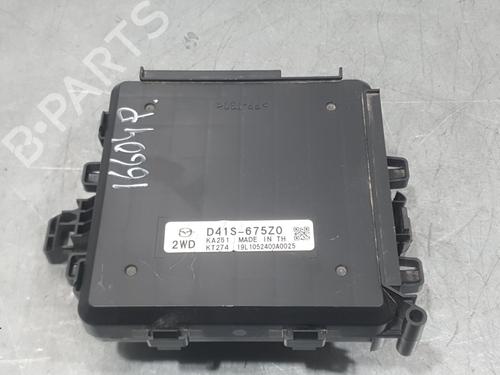 Used Electronic module Electronic module MAZDA CX-30 (DM) SKYACTIV-X M Hybrid (DMFP) (179 hp) 34281852 34281852