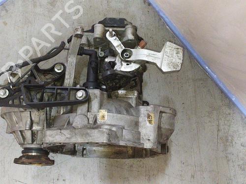 Gearbox VW GOLF VI (5K1) 1.6 TDI | BP36391318M3 - Image 2