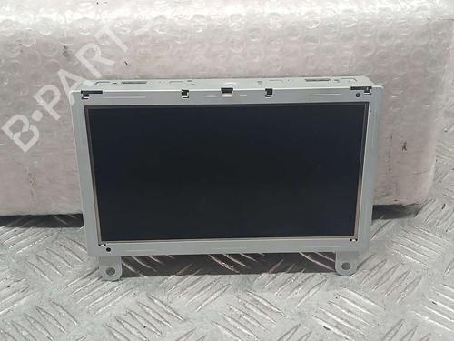 Elektronisk modul OPEL ASTRA K Sports Tourer (B16) [2015-2022]  19573742