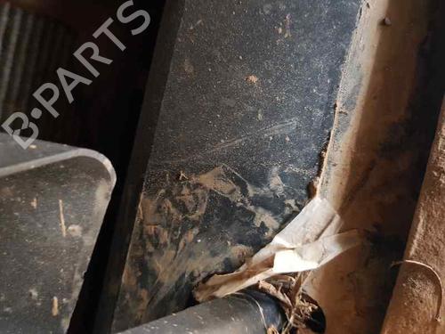 Used Front bumper reinforcement PORSCHE CAYENNE (92A) 3.0 Diesel (239 hp) 24675589