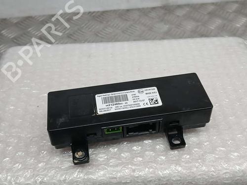 Elektronisk modul PEUGEOT 5008 II (MC_, MJ_, MR_, M4_) [2016-2025]  19173043