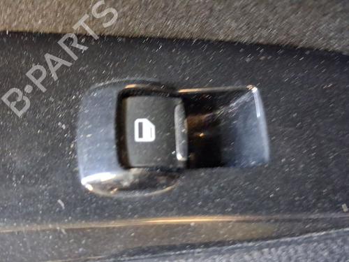 Used Left rear window switch Left rear window switch 39134610 39134610