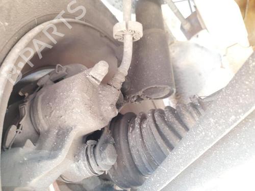 Used Right front steering knuckle RENAULT RAPID Box Body/MPV (F40_, G40_) [1985-2001]  29020364