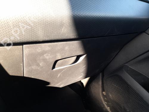 Handskerum RENAULT CLIO V (B7_) 1.0 SCe 75 (B7M5) (72 hp) 29908945