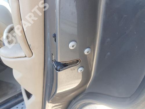 Used Rear right lock Rear right lock BMW X5 (E53) 3.0 d (218 hp) 10037783 10037783