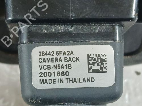 Camera NISSAN MICRA V (K14) 1.0 IG-T 100 | BP33431234E14 - Image 2