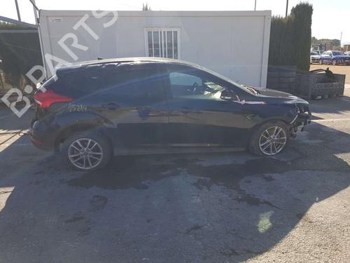 Mass air flow sensor FORD FOCUS III  | BP16569462M95 