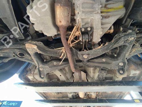 Used Subframe TOYOTA YARIS (_P15_) [2013-2025]  30329668