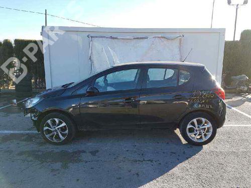 Used Parts OPEL CORSA E (X15)  1.4 LPG (08, 68)  819927