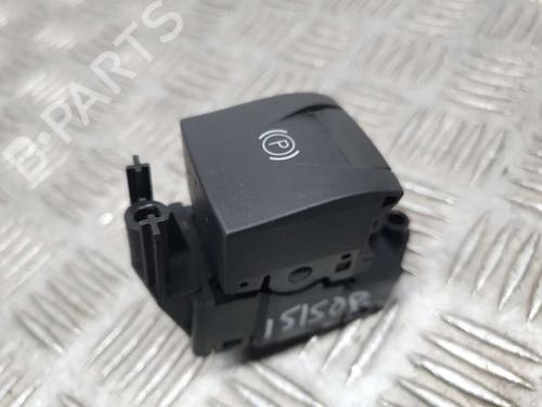 Used Hand brake RENAULT SCÉNIC III (JZ0/1_) [2008-2016]  16037445