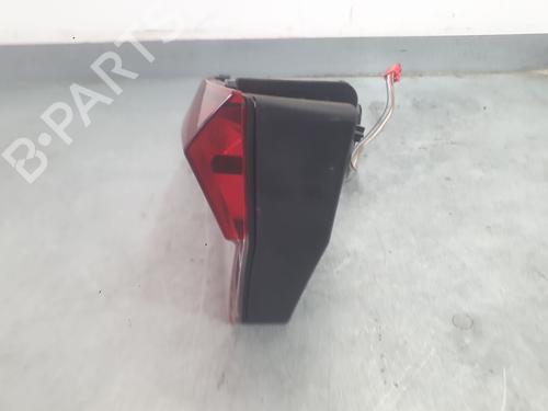 Right tailgate light SKODA FABIA I (6Y2) 2.0 | BP37689094C80 - Image 2