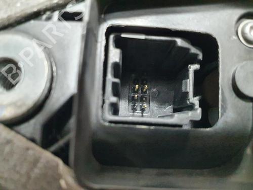 Rear right lock OPEL ASTRA K Sports Tourer (B16) 1.6 CDTi (35) | BP13540759C99 