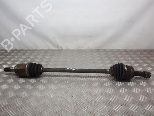 Used Right rear driveshaft KIA SPORTAGE II (JE_, KM_) [2004-2011]  18070614