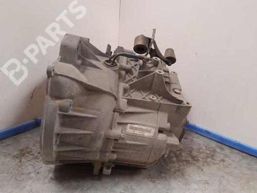 Gearbox ROVER 75 (RJ)  | BP23405M3 