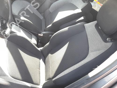 Used Left front seat Left front seat CITROËN C4 SPACETOURER (3D_) 1.5 BlueHDi 130 (131 hp) 33467866 33467866
