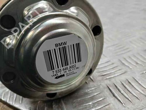 Left rear driveshaft BMW 3 (E90) 320 d | BP10911346M40 