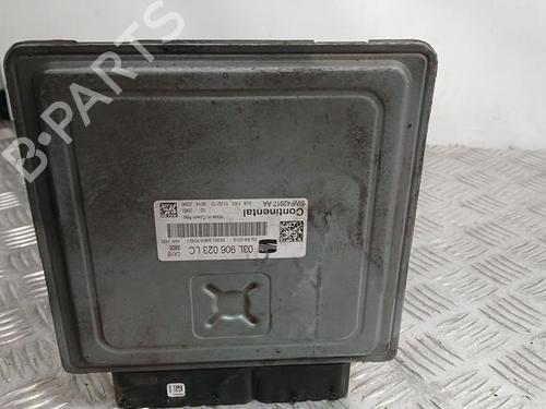Engine control unit (ECU) SEAT IBIZA IV (6J5, 6P1) 1.6 TDI | BP27692285M57 