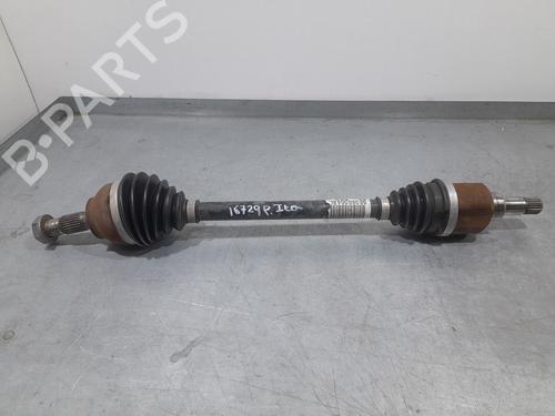 Used Left front driveshaft CITROËN C3 AIRCROSS II (2R_, 2C_) 1.2 PureTech 82 (2RHMRC, 2RHMZB) (82 hp) 26182438