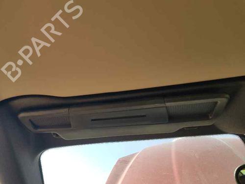 Used Left sun visor MERCEDES-BENZ SLK (R171) 200 Kompressor (171.442) (163 hp) 24453578