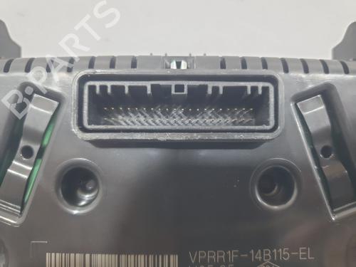 Instrument cluster DACIA SANDERO III 1.0 TCe 90 | BP33466223C47 - Image 4