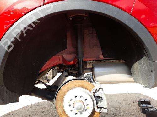 Used Wheel arch MG MG ZS SUV (AZS1) 1.0 T-GDi (111 hp) 29891183