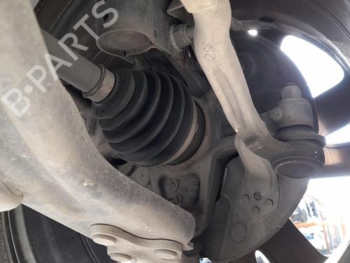 Used Right front steering knuckle Right front steering knuckle CITROËN C4 SPACETOURER (3D_) 1.5 BlueHDi 130 (131 hp) 33467908 33467908