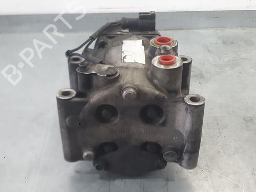 AC compressor FORD TOURNEO CONNECT 1.8 TDCi | BP37242468M34 - Image 3
